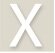 x