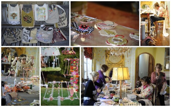 Inside Our Latest Issue: Diva Weekend 2012