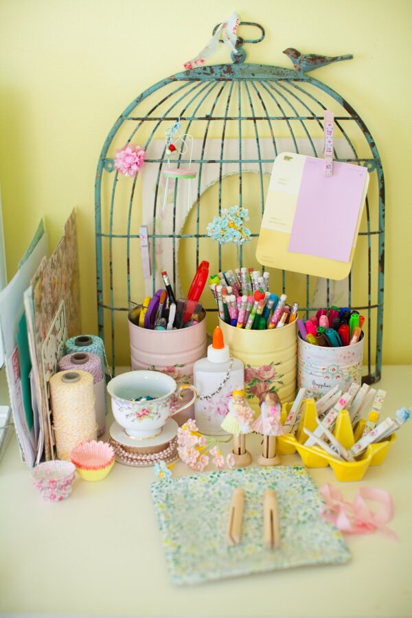 creative memory board ideas