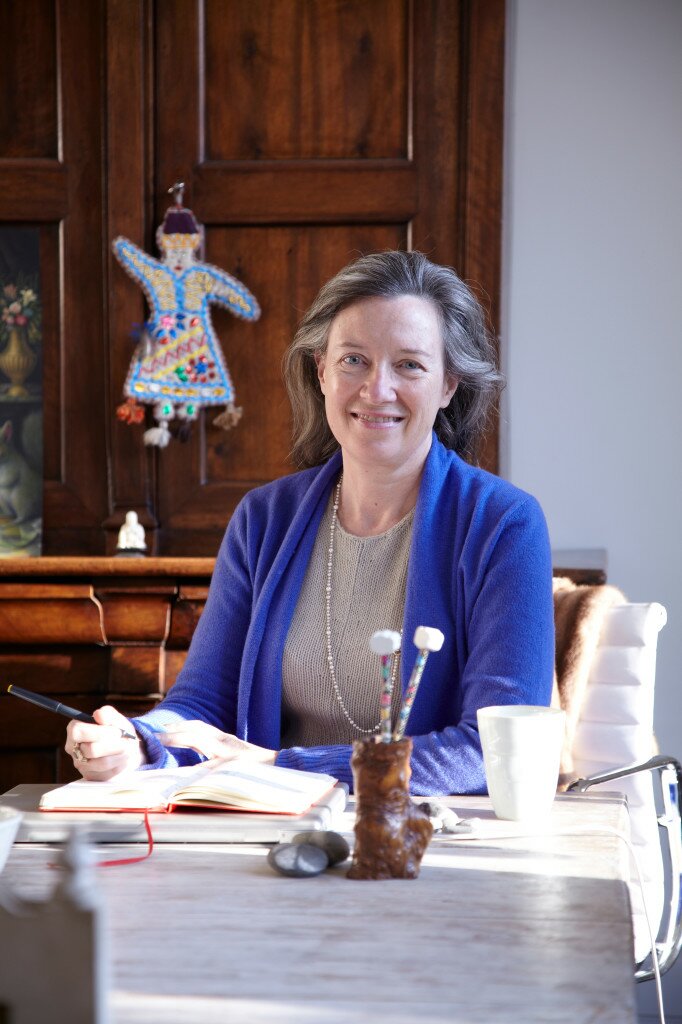 dominique browning
