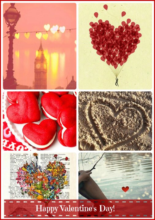 happy valentines day