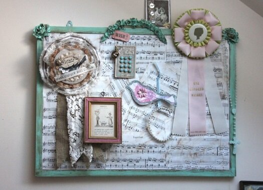 memory board