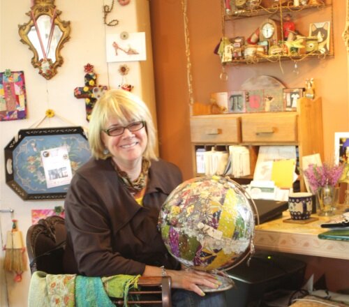 michele muska where women create