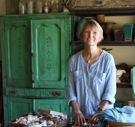 annie fischer