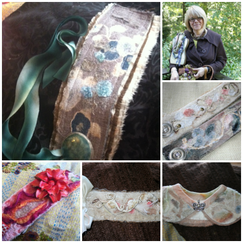 michele muska where women create craftartEDU class