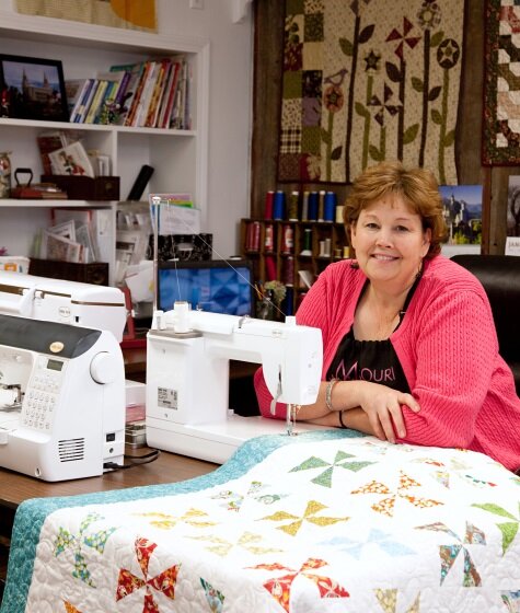 jenny doan missouri star quilt co