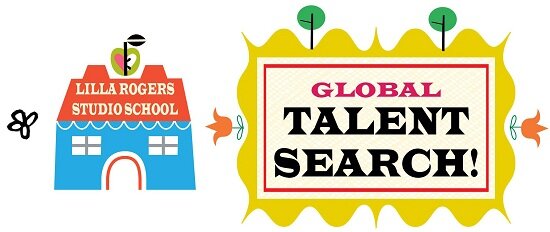 lilla rogers studio global talent search