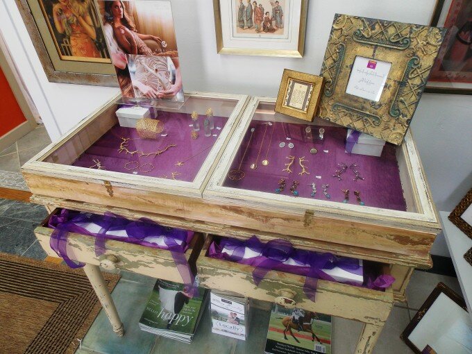 jewelry case