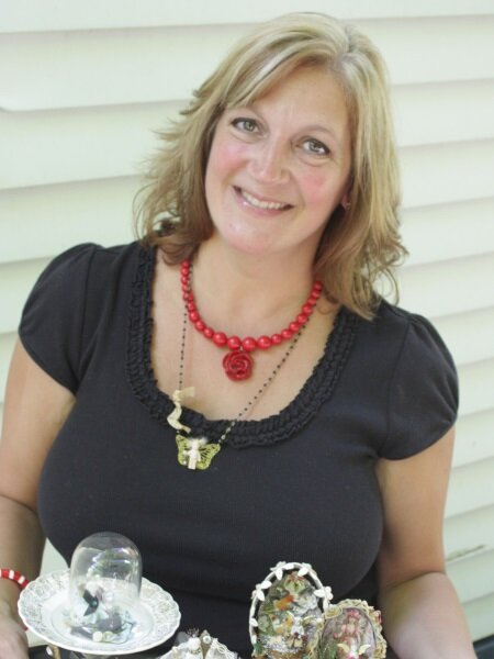 sue parker of skippy doodle designs