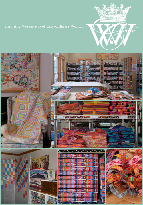liza prior lucy and kaffe fassett