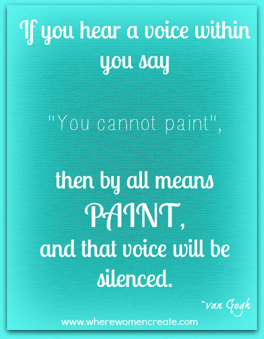 paint