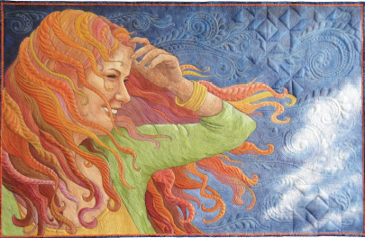 texas quilt museum