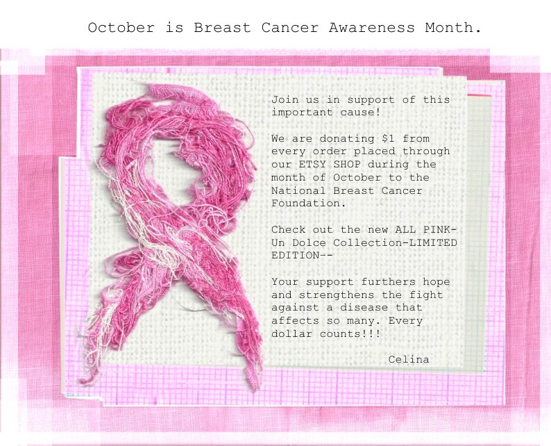 breast cancer awareness month