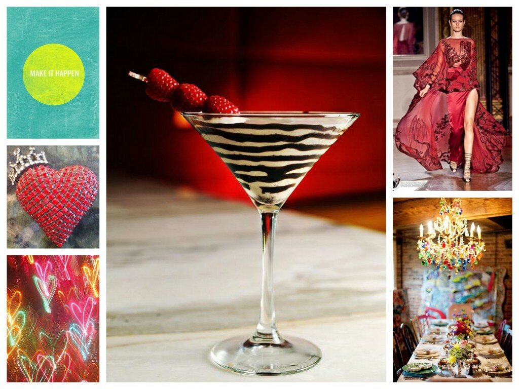 Jo's Favorite Things: New Year