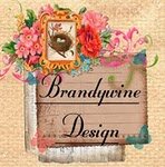 Brandy button spring