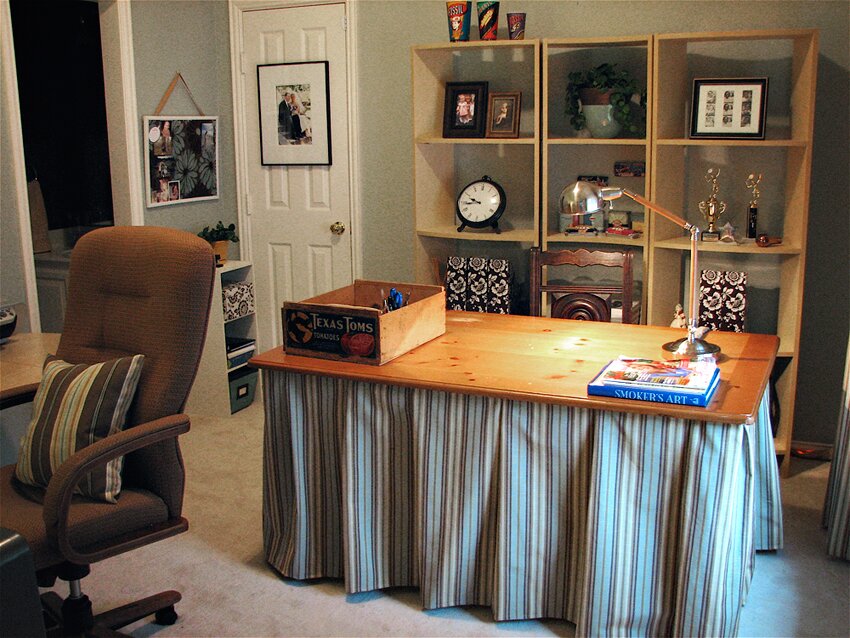 Home-office-Living-Locurto Home-office-Living-Locurto