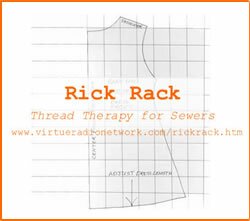 Rickracklogo