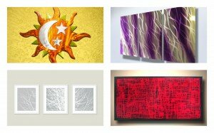 Wall Art Ideas