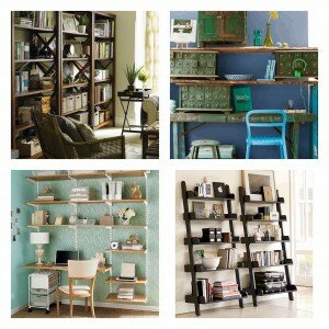 bookshelf ideas