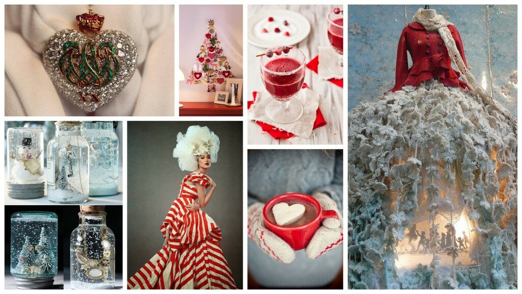 Jo's Favorite Things: Christmas